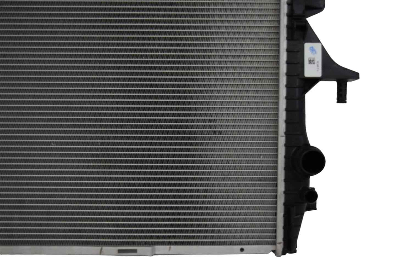 Pro Parts Radiator 05-R2756