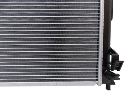 Pro Parts Radiator 05-R2767