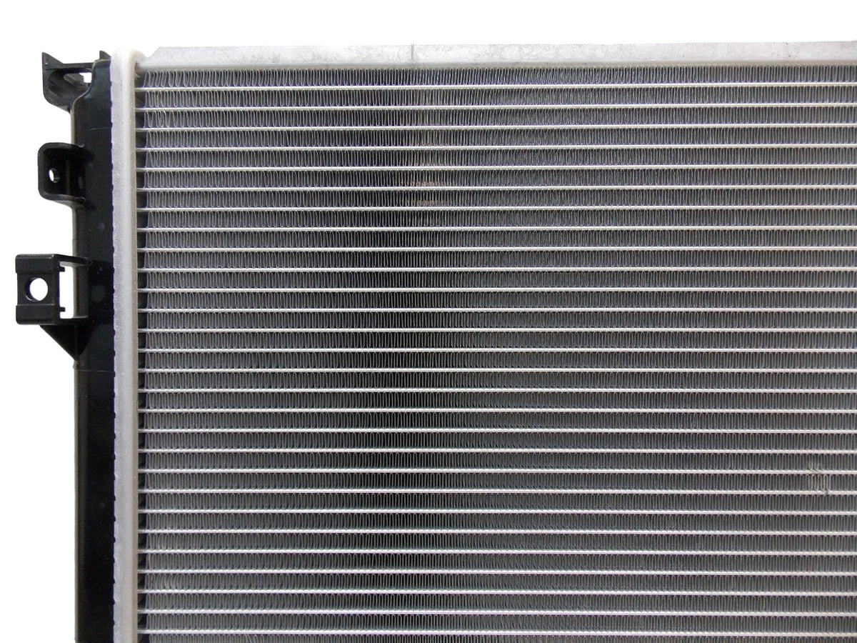 Pro Parts Radiator 05-R2767
