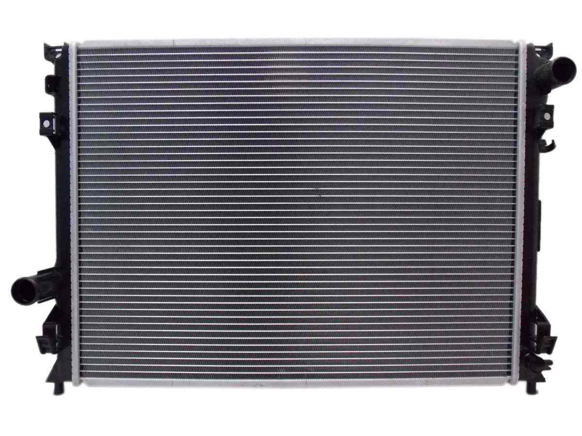 Pro Parts Radiator 05-R2767