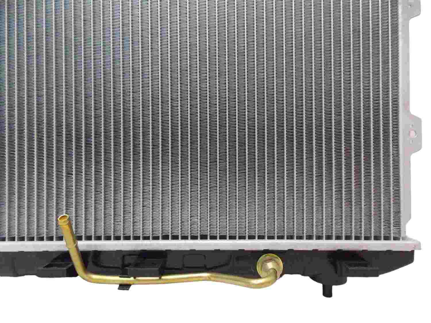 Pro Parts Radiator 05-R2784