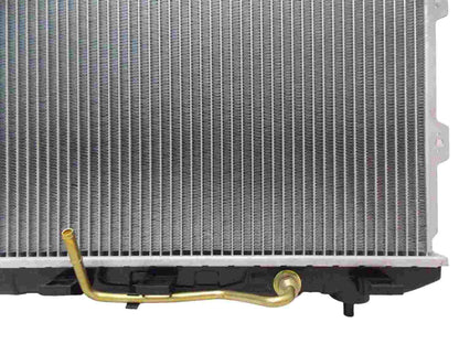Pro Parts Radiator 05-R2784