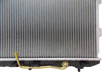 Pro Parts Radiator 05-R2784