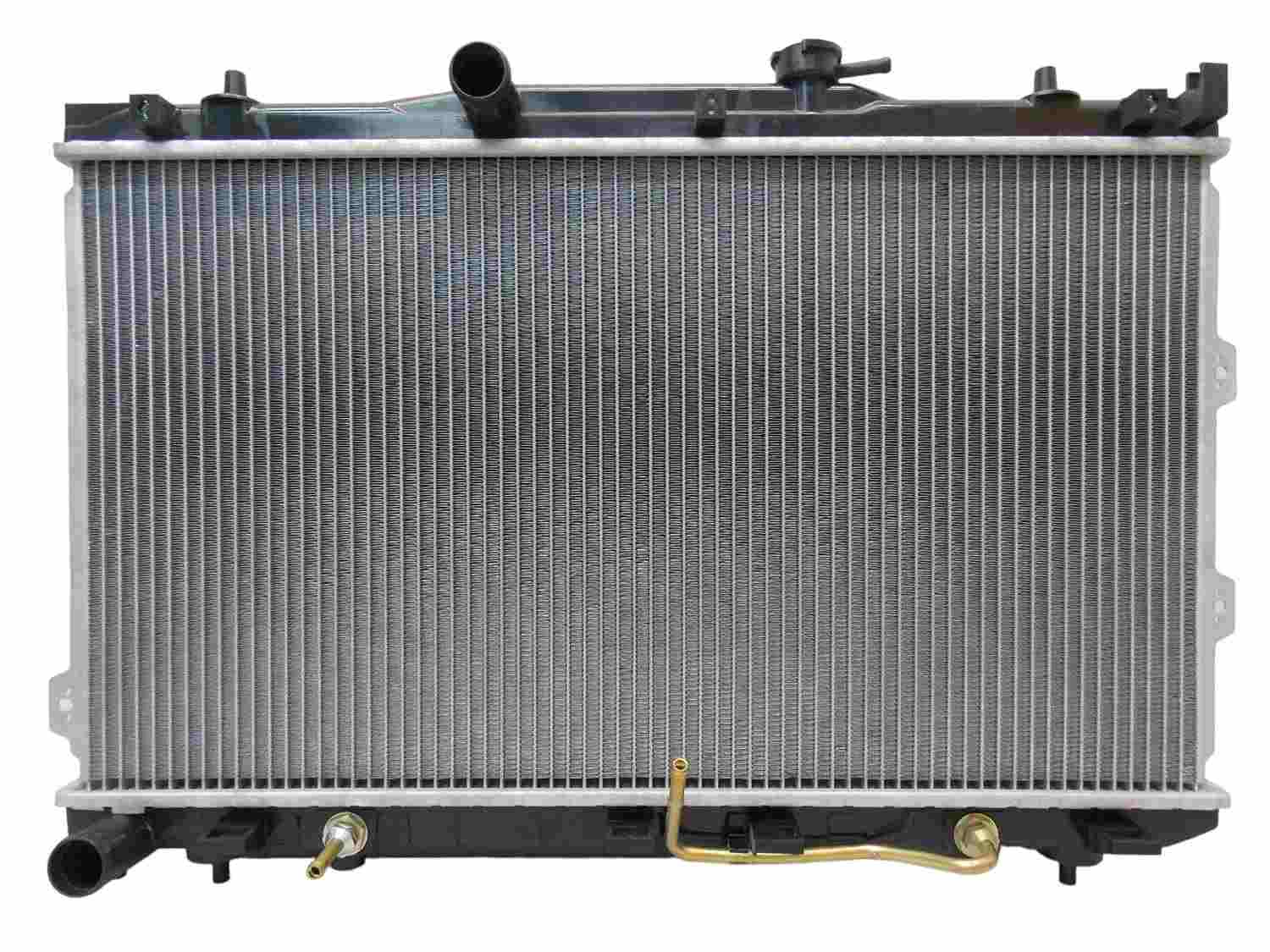 Pro Parts Radiator 05-R2784