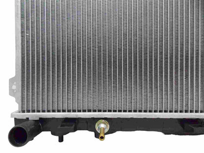 Pro Parts Radiator 05-R2784