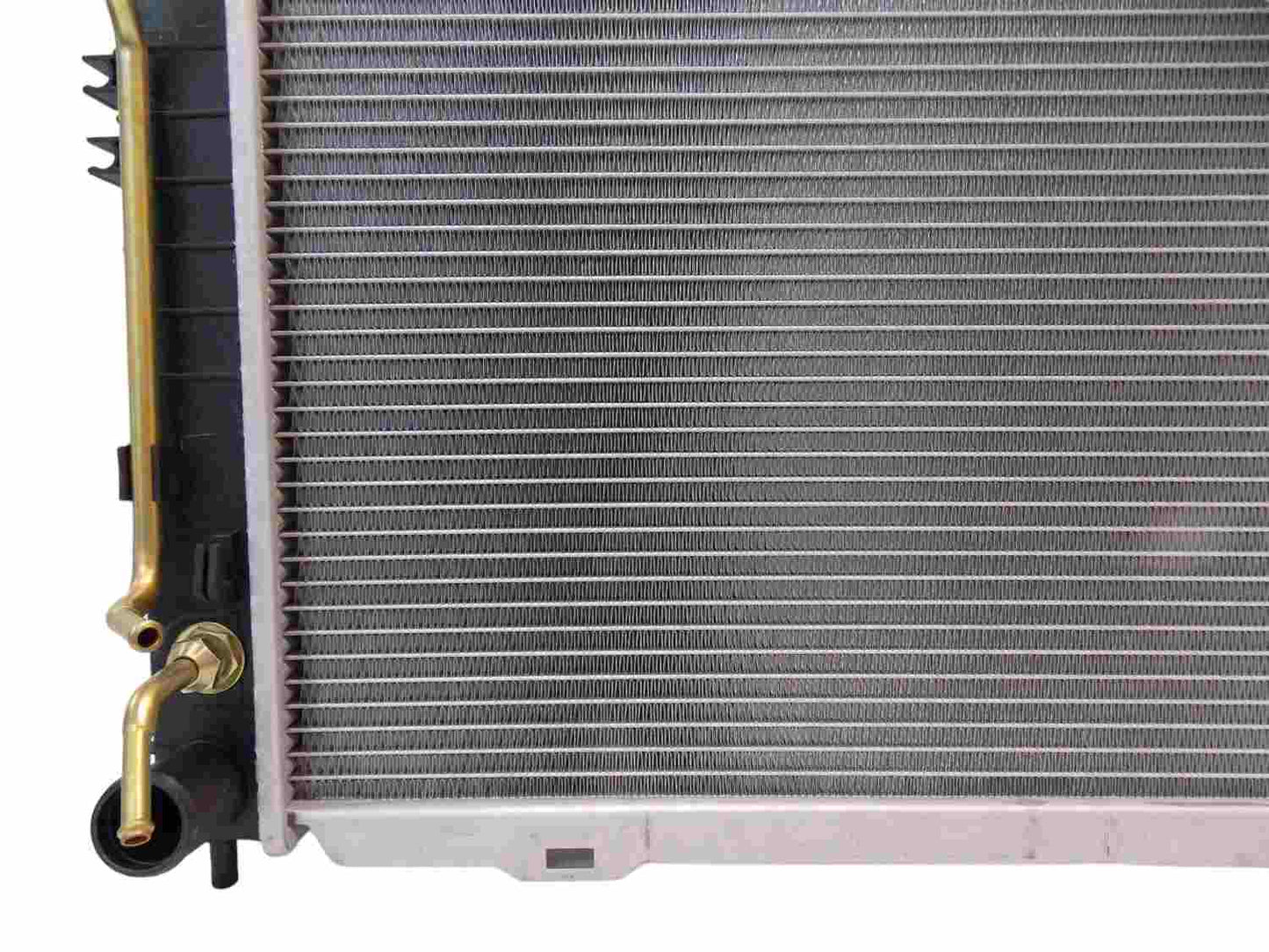 Pro Parts Radiator 05-R2786