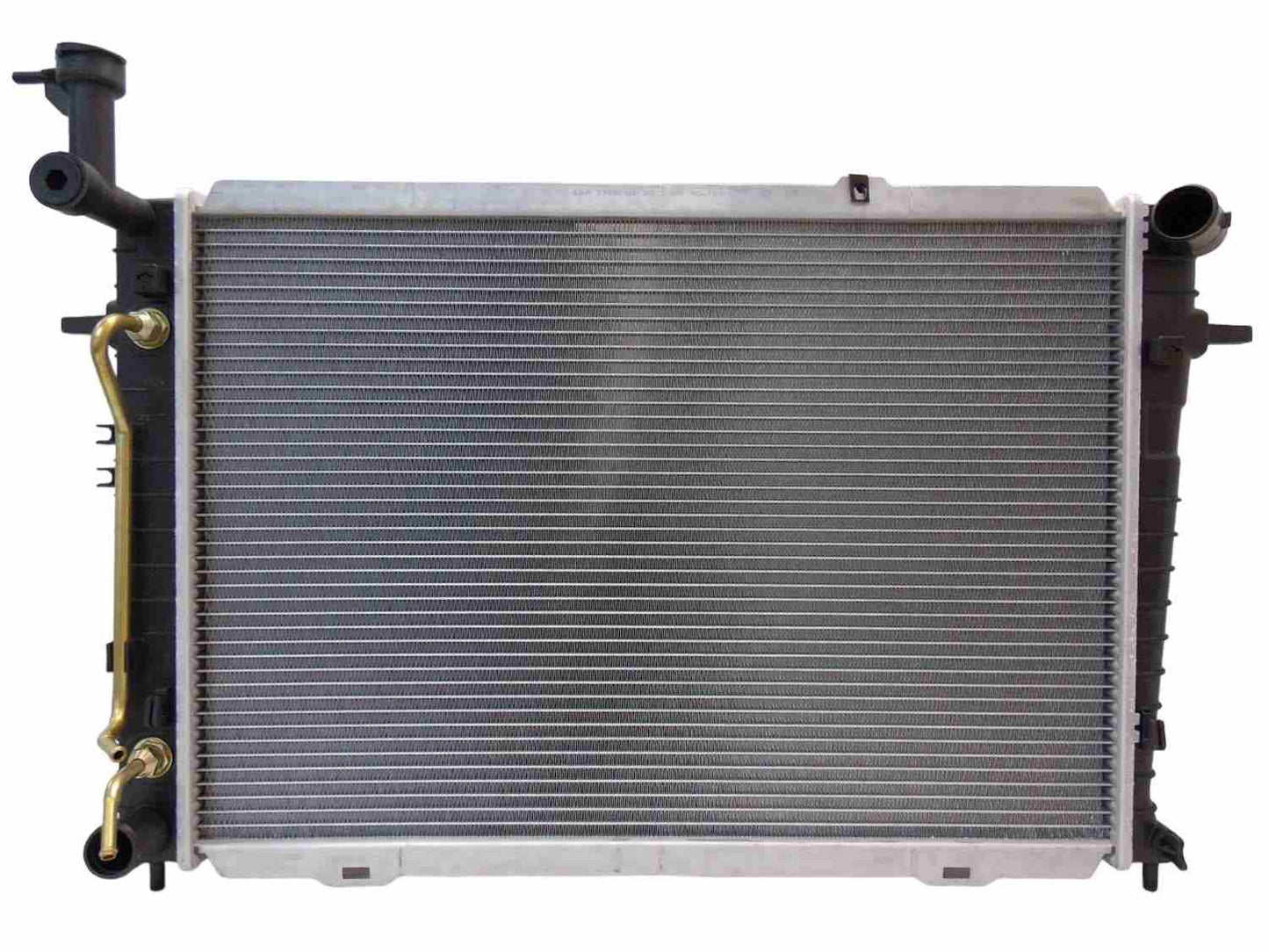 Pro Parts Radiator 05-R2786
