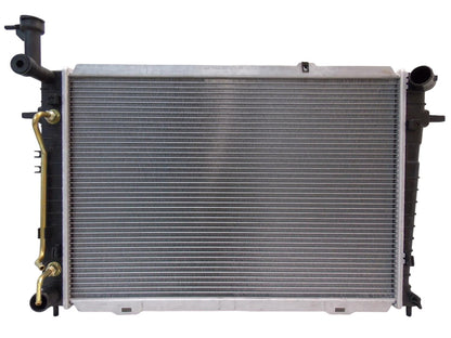 Pro Parts Radiator 05-R2786