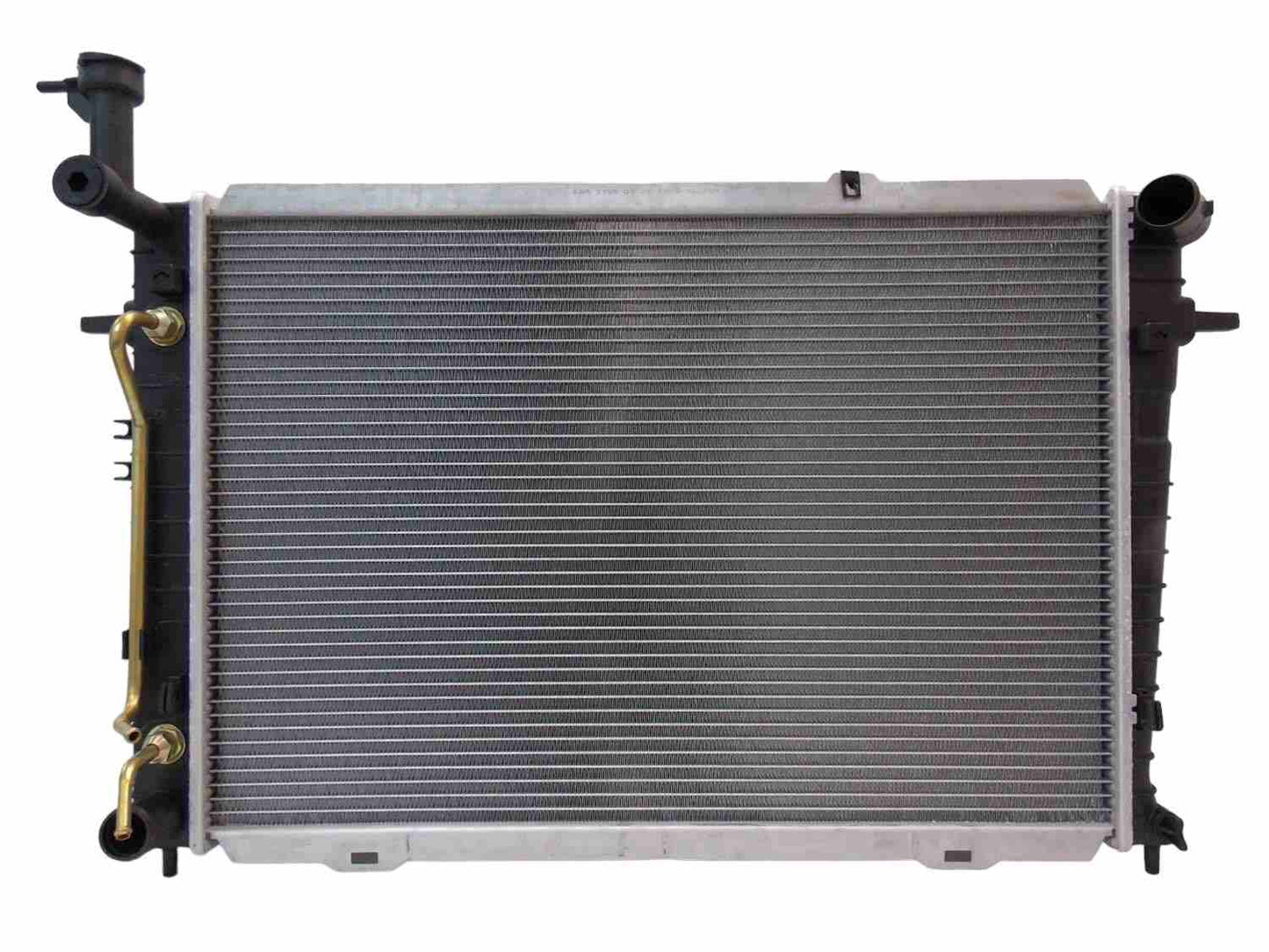 Pro Parts Radiator 05-R2786