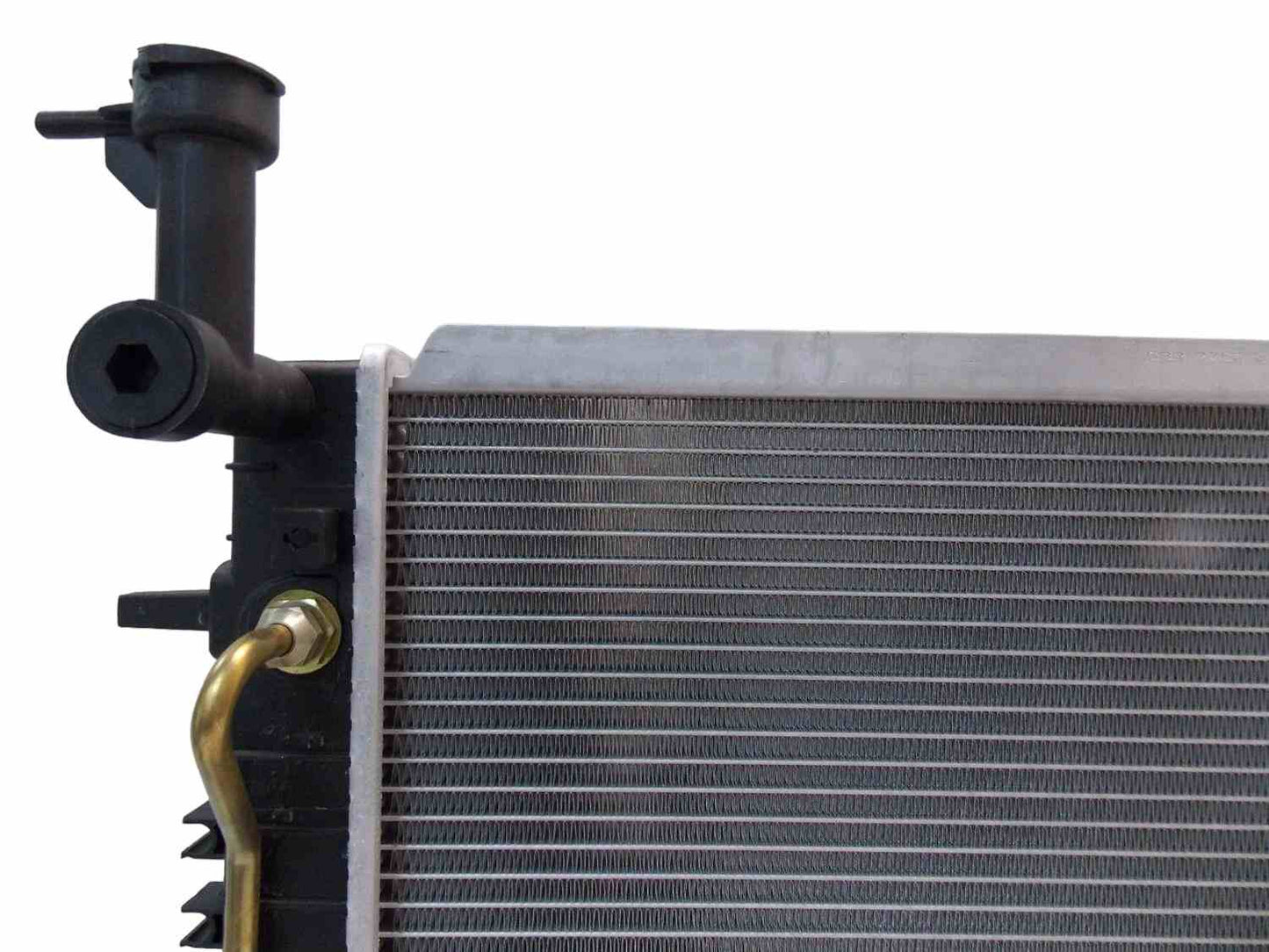Pro Parts Radiator 05-R2786