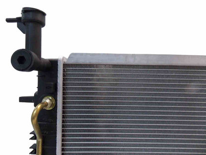 Pro Parts Radiator 05-R2786