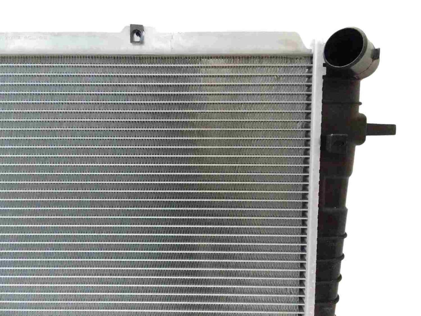 Pro Parts Radiator 05-R2786