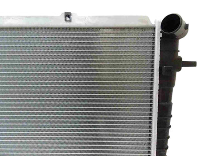 Pro Parts Radiator 05-R2786