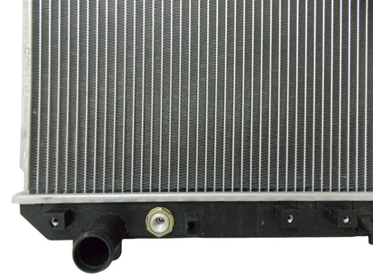 Pro Parts Radiator 05-R2788