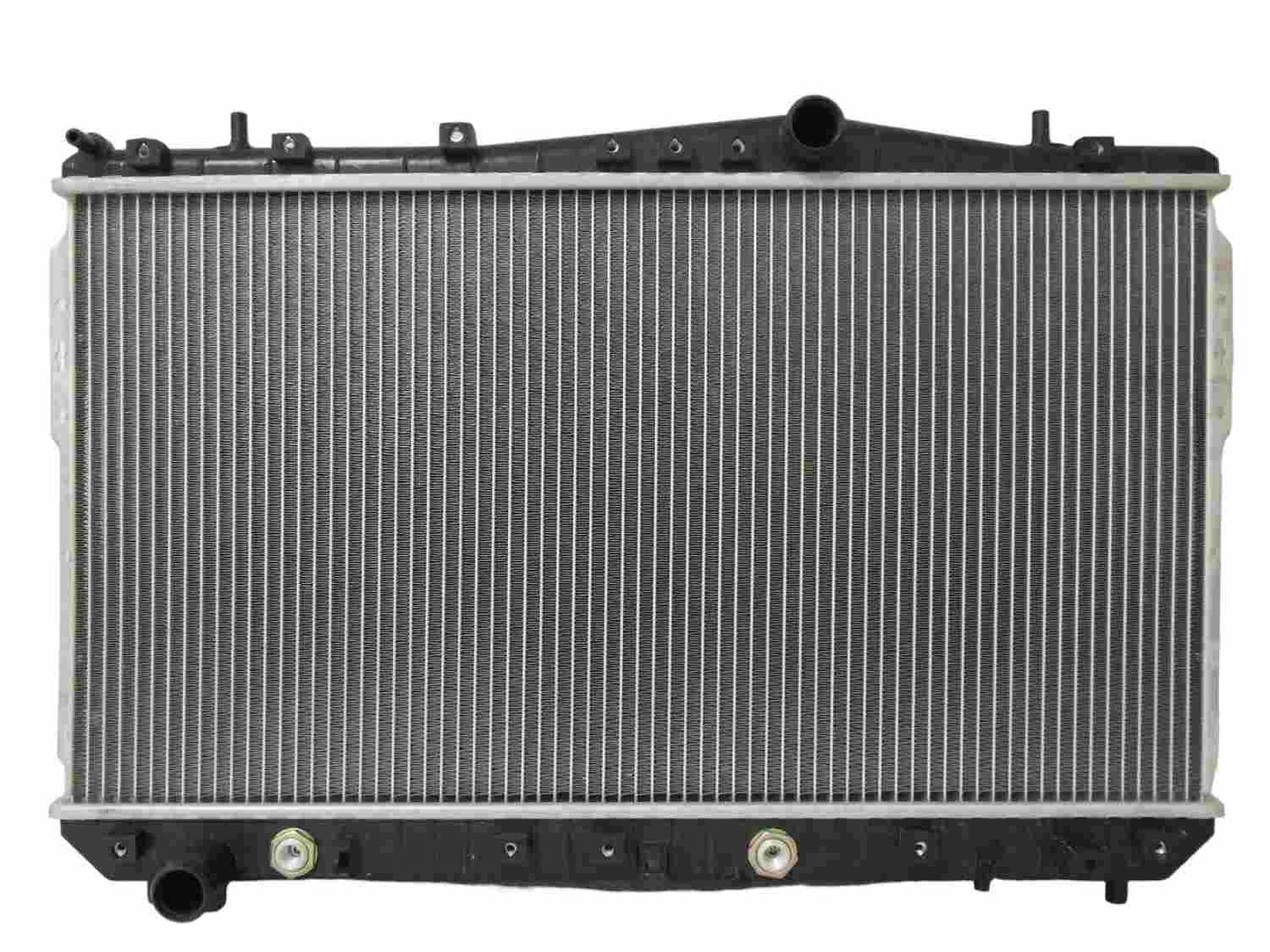 Pro Parts Radiator 05-R2788
