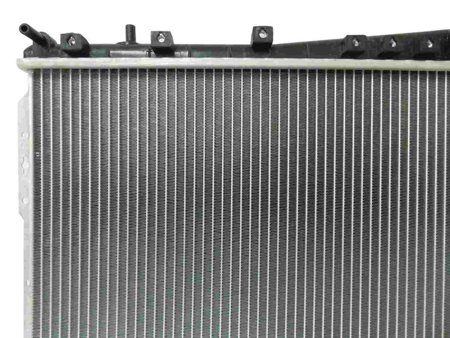 Pro Parts Radiator 05-R2788