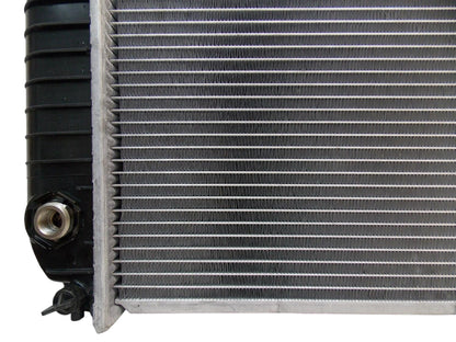Pro Parts Radiator 05-R2791