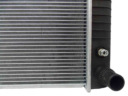 Pro Parts Radiator 05-R2791