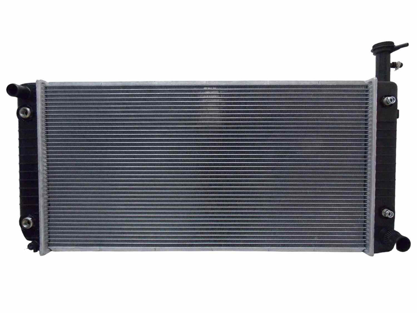 Pro Parts Radiator 05-R2791