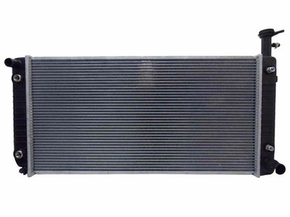 Pro Parts Radiator 05-R2791