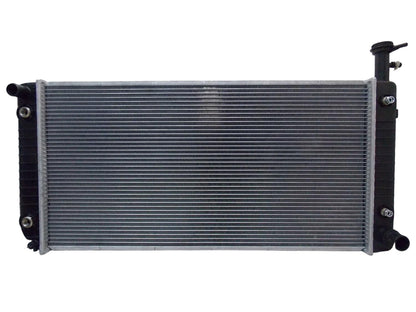 Pro Parts Radiator 05-R2791