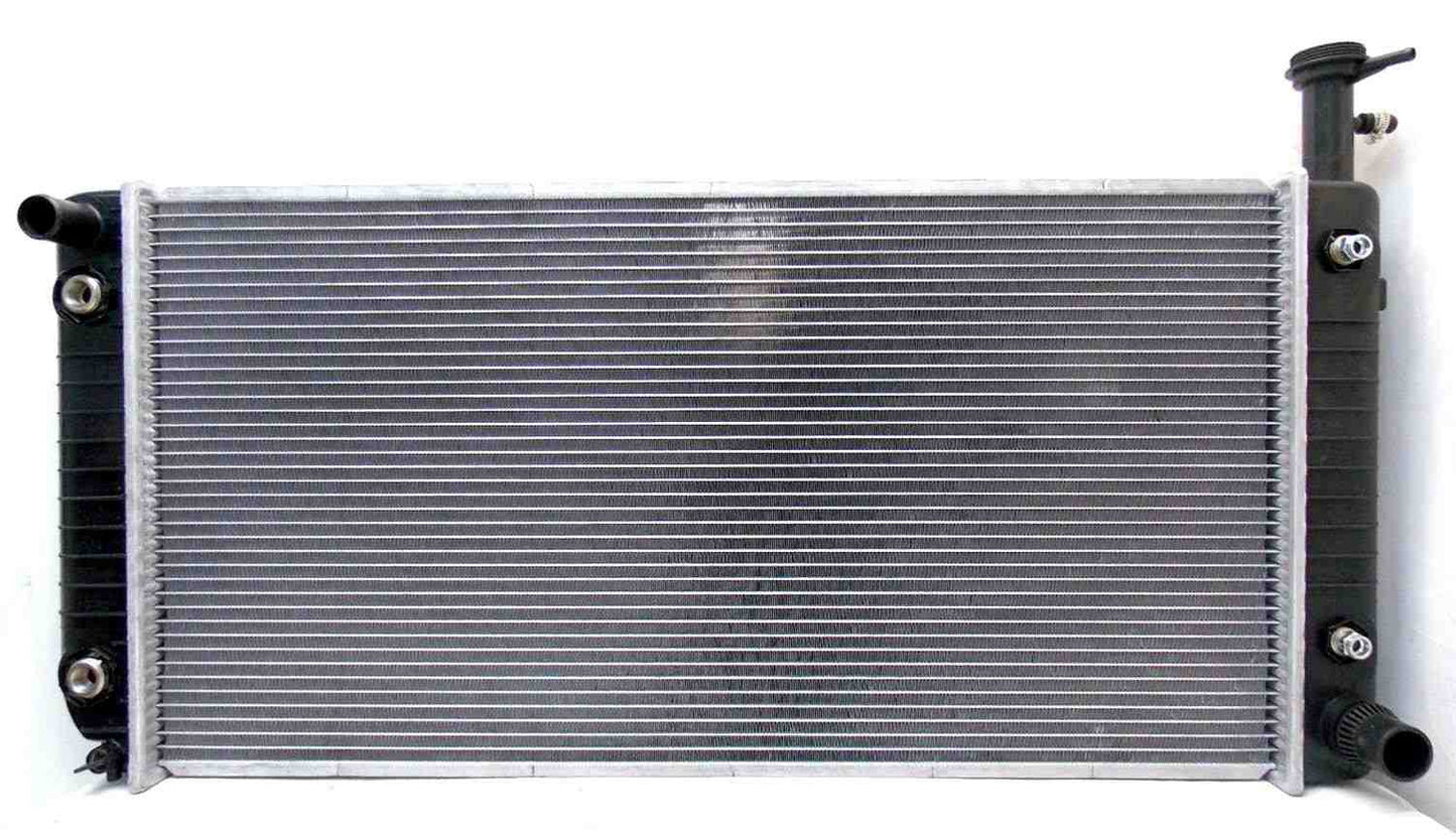 Pro Parts Radiator 05-R2791