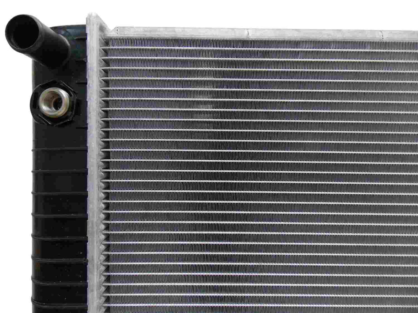 Pro Parts Radiator 05-R2791