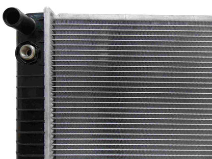 Pro Parts Radiator 05-R2791