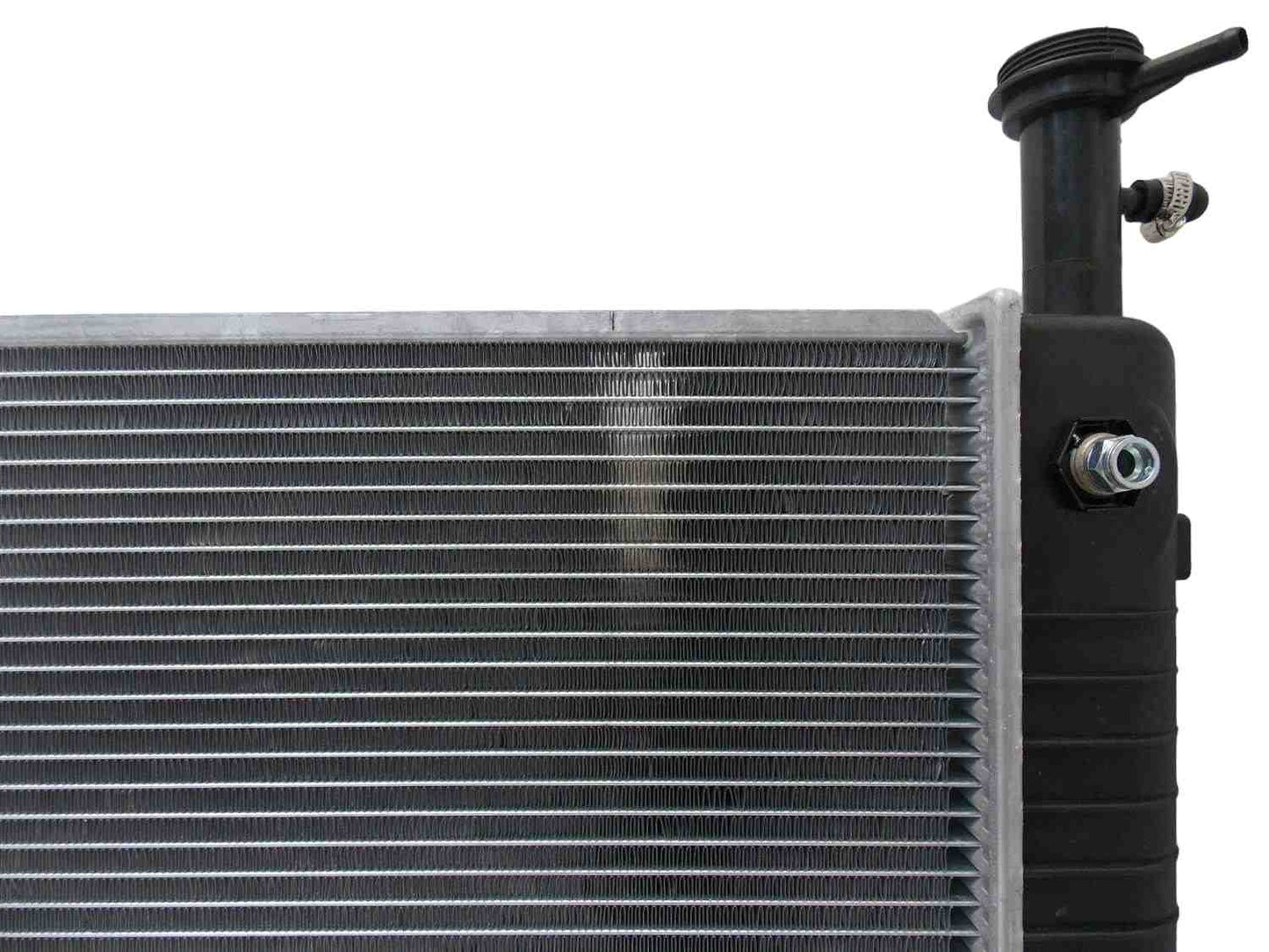 Pro Parts Radiator 05-R2791