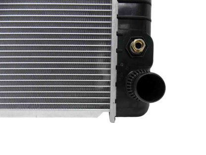 Pro Parts Radiator 05-R2793
