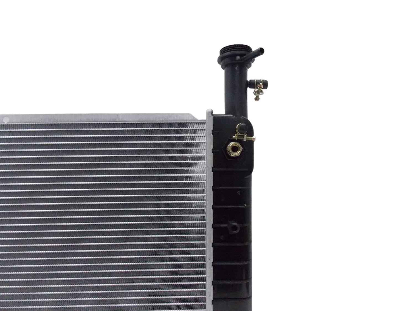 Pro Parts Radiator 05-R2793