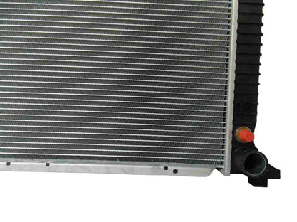 Pro Parts Radiator 05-R2796