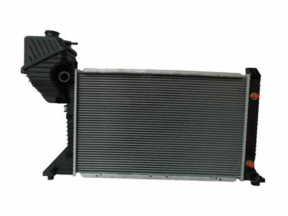 Pro Parts Radiator 05-R2796