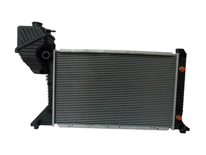 Pro Parts Radiator 05-R2796