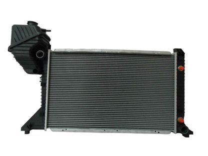 Pro Parts Radiator 05-R2796