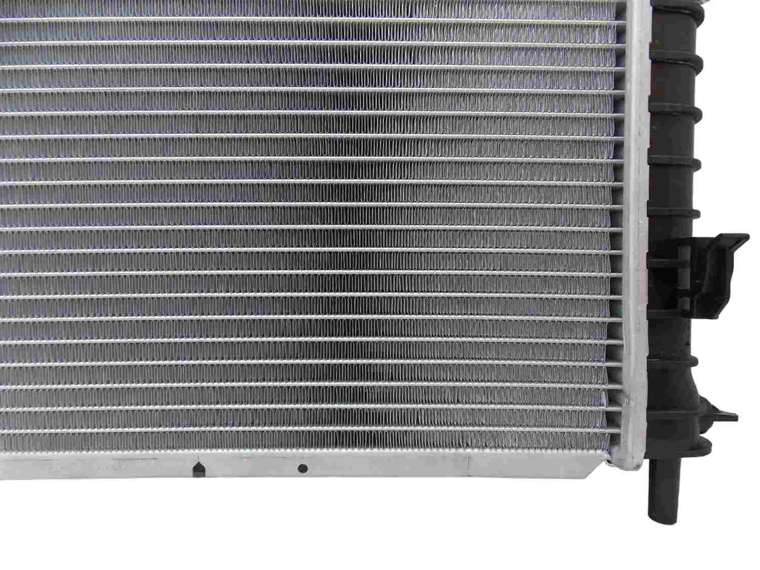 Pro Parts Radiator 05-R2798