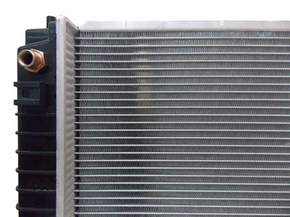 Pro Parts Radiator 05-R2798