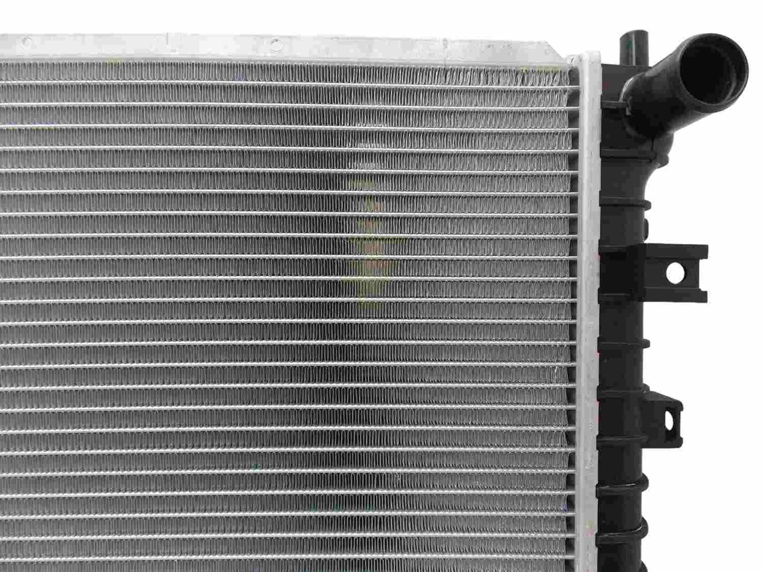 Pro Parts Radiator 05-R2798