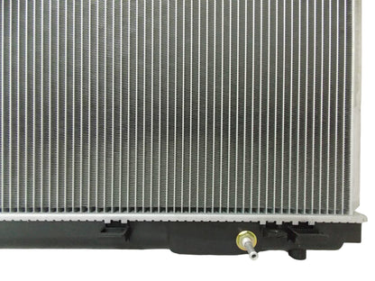 Pro Parts Radiator 05-R2807