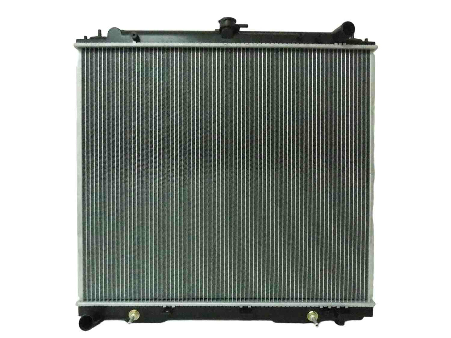 Pro Parts Radiator 05-R2807