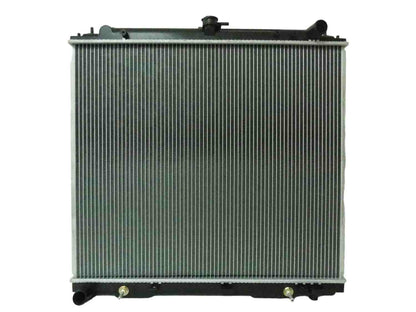 Pro Parts Radiator 05-R2807