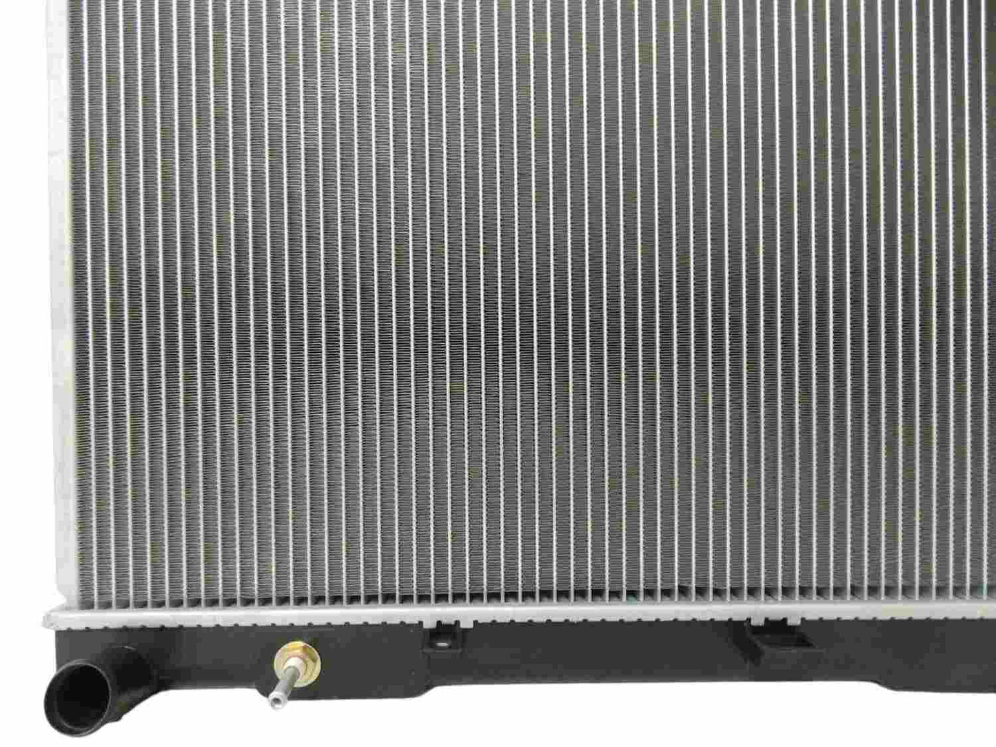 Pro Parts Radiator 05-R2807