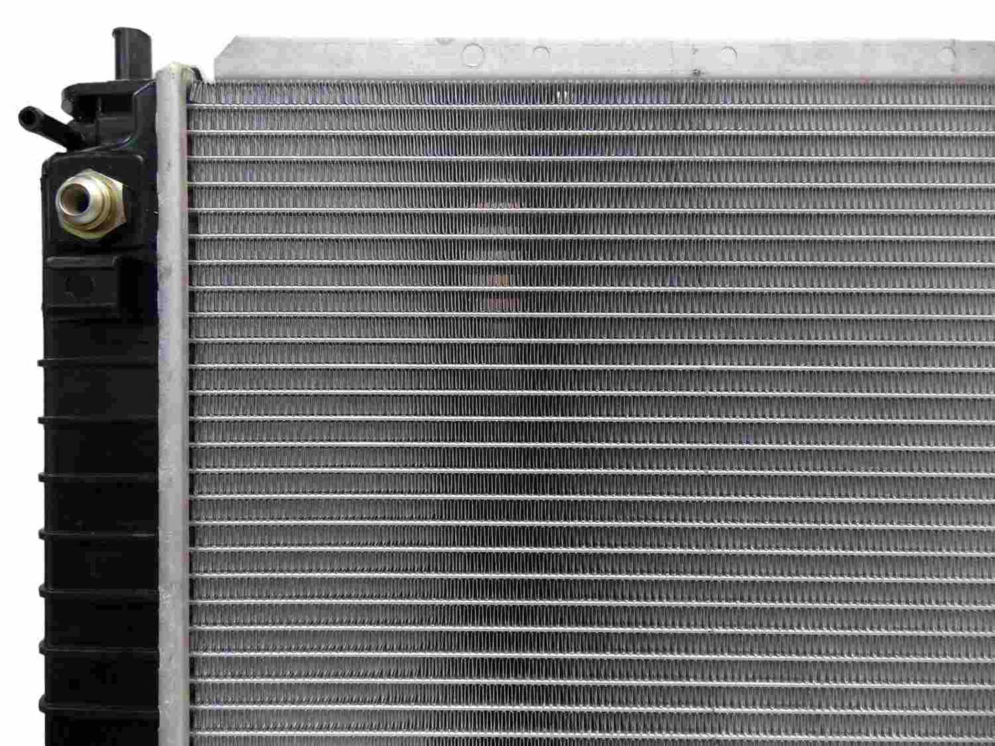 Pro Parts Radiator 05-R2818
