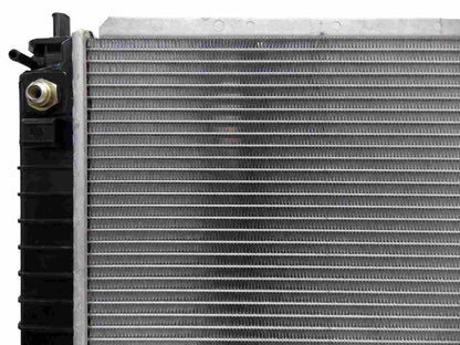 Pro Parts Radiator 05-R2818