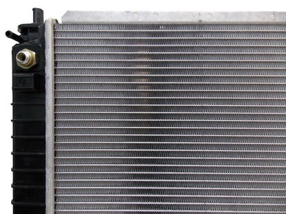 Pro Parts Radiator 05-R2818