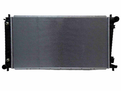 Pro Parts Radiator 05-R2818
