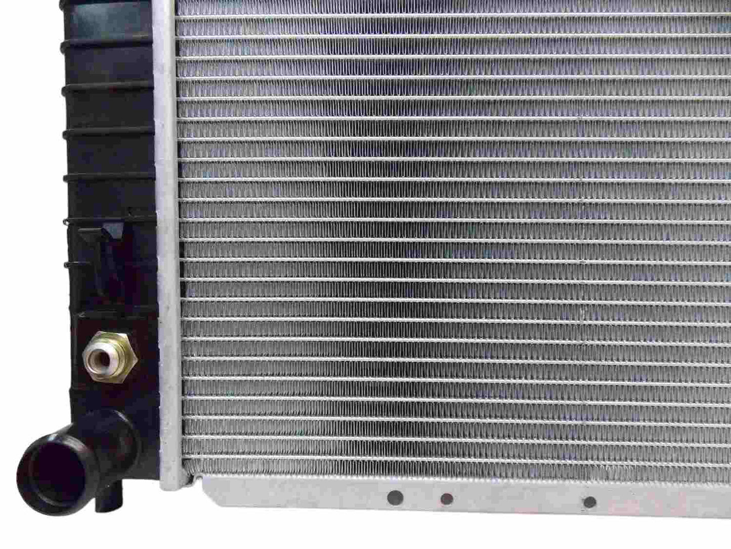 Pro Parts Radiator 05-R2818