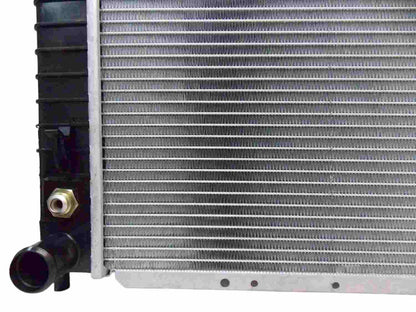 Pro Parts Radiator 05-R2818