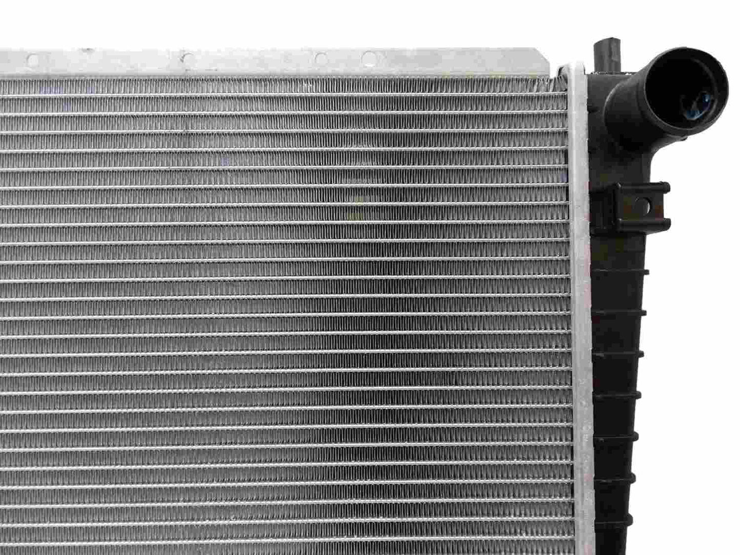 Pro Parts Radiator 05-R2818