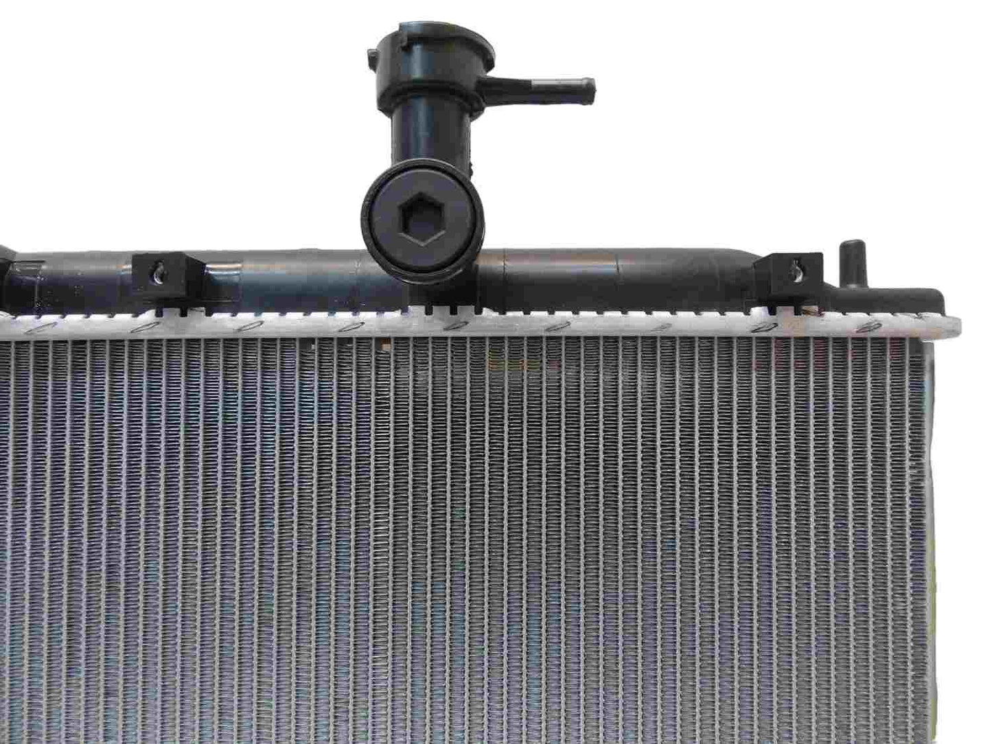 Pro Parts Radiator 05-R2820